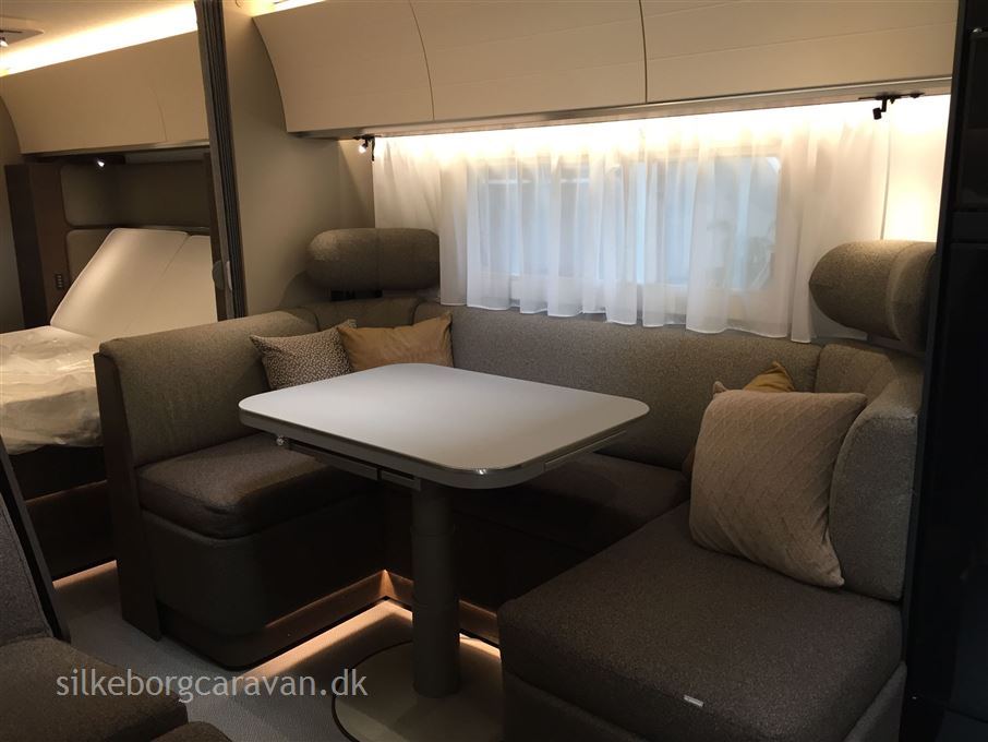 Adria Alpina 663 HT